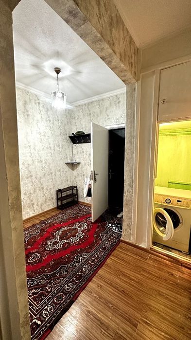 Аренда коракамиш 2/1 галаба боги 3.хонали оилага берилади