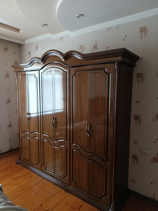 B/U mebel rasmdegi hammasi