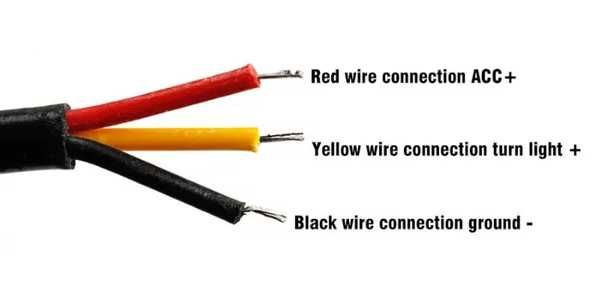 LED ленти силиконови за фарове с функция бягащ мигач дневни светлини