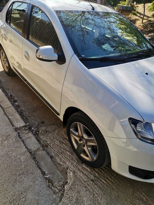DACIA Logan 2016 — imagine 3