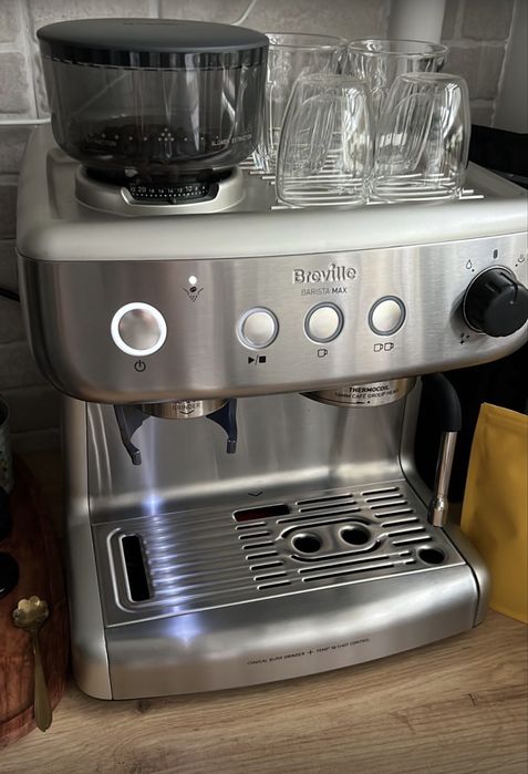 Espressor Breville