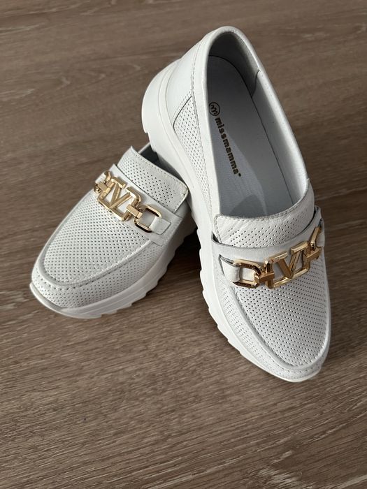 Кожанная обувь , турция