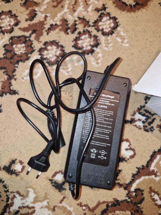 Продам электро велосипед