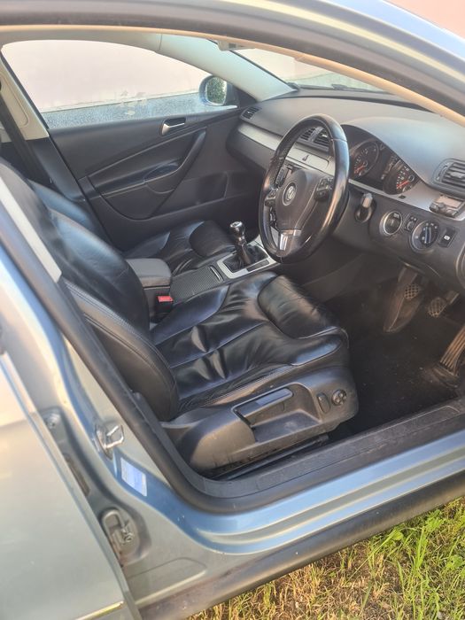Volkswagen Passat 2.0 tdi