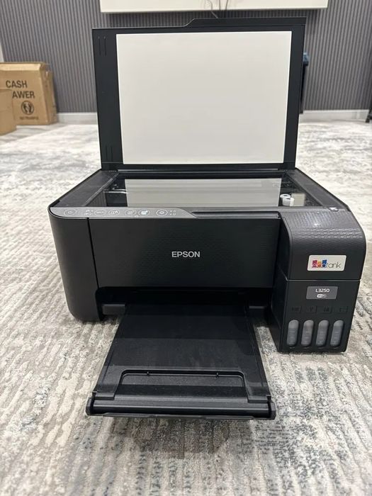 Epson l3250 printerlar sotiladi