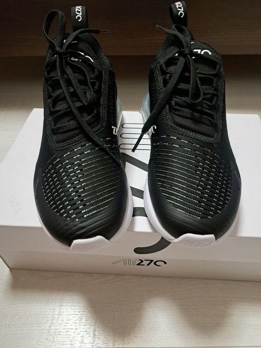 Nike Air max 270
