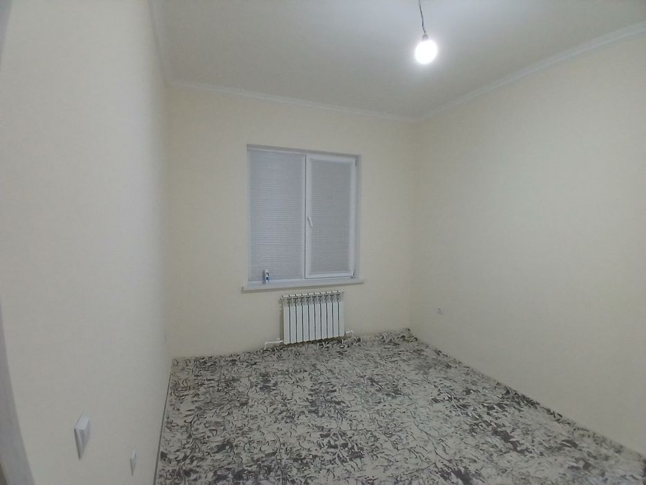 2 хонали квартира ижарага берилади!!!