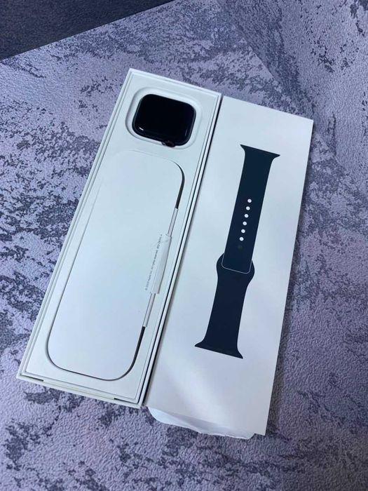 Apple watch SE 2 44mm РАССРОЧКА ДО 60 МЕСЯЦЕВ! Ломбард Лидер
