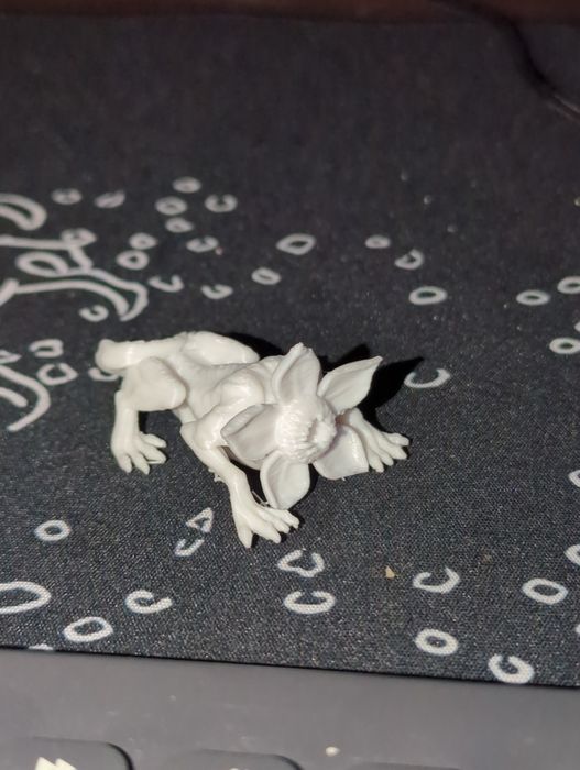 ОСД фигурка демогоргон