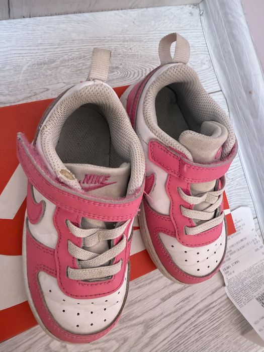 детски кецове Nike