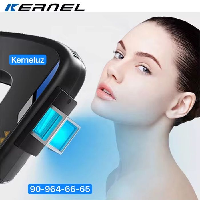 Лампа для фототерапии лечение эксимерный лазер KN-5000C