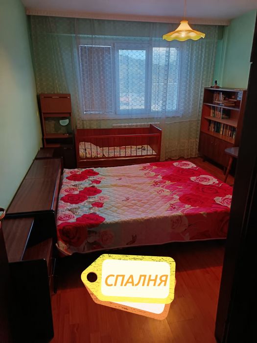 Дава се под наем Двустаен апартамент в Перник, Селото - 72 кв.м за 370 € - Снимка #8