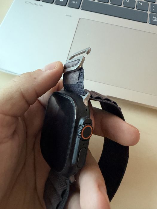 Apple Watch Ultra 2