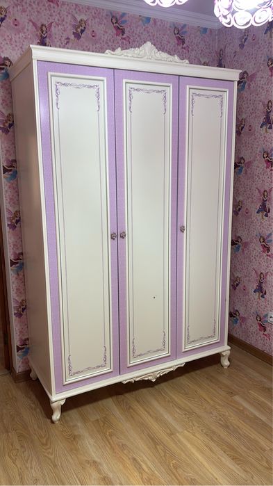 Детски горнитур