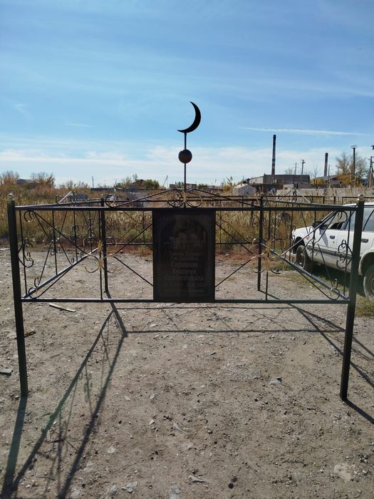 Памятники, оградки, благоустройство!