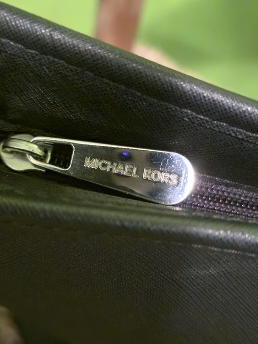 Michael Kors оригинална голяма дамска чанта
