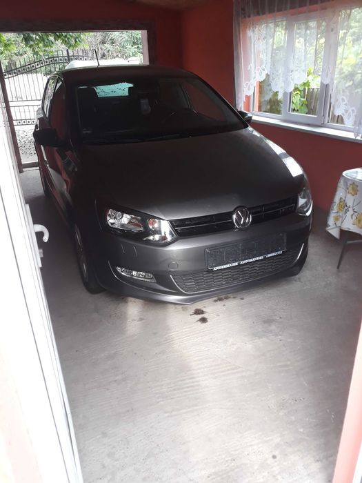 VOLKSWAGEN Polo 2012 — imagine 2