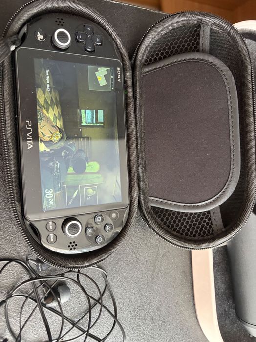 Vand play station vita PS VITA