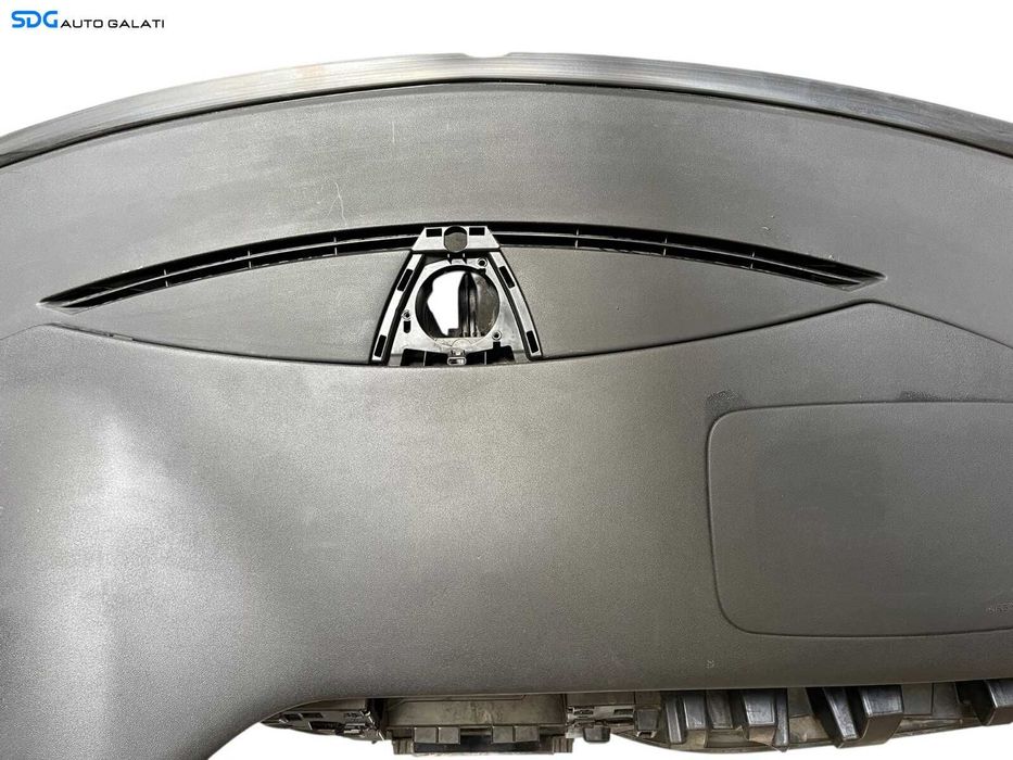 Plansa Bord cu Airbag Pasager Citroen C3 2009 - 2016 Cod [LC0495]