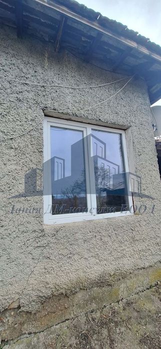 Къща в Шумен, област-с.Кюлевча площ 180 цена 61355
