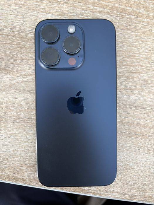 iphone 15 pro 128gb