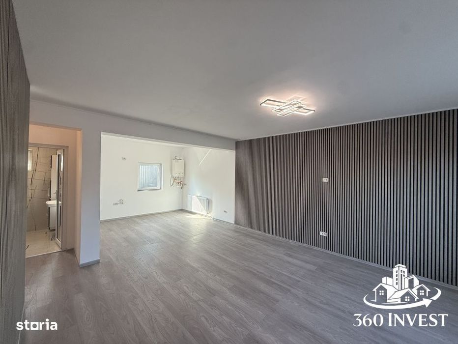 Casa de vanzare - Navodari - Duplex