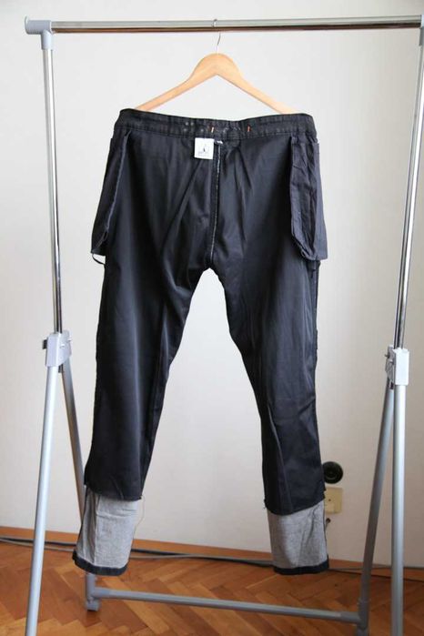 Мото дънки OJ - за мотор