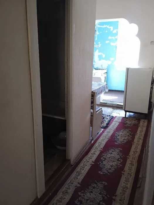 срочно 3 хонали квартира сотилади Динамо бозорча