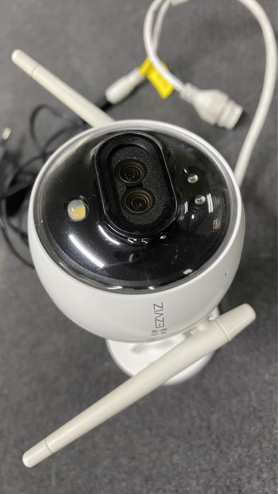 Camera Supraveghere EZVIZ C3X