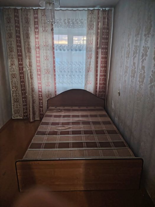 Сдам 2 ком квартиру в районе Тайги