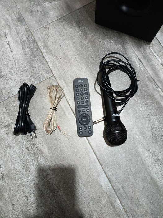 Тонколони Fenda T - 60X Pro