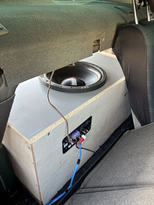 Сатылады Саббуфер 1