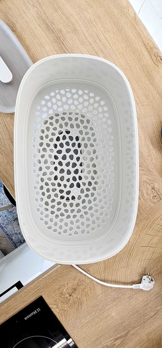 Philips Avent електрически парен стерилизатор – напълно функционален