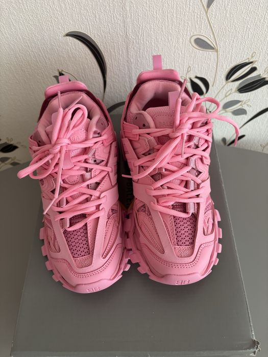 Balenciaga track 37,38,39