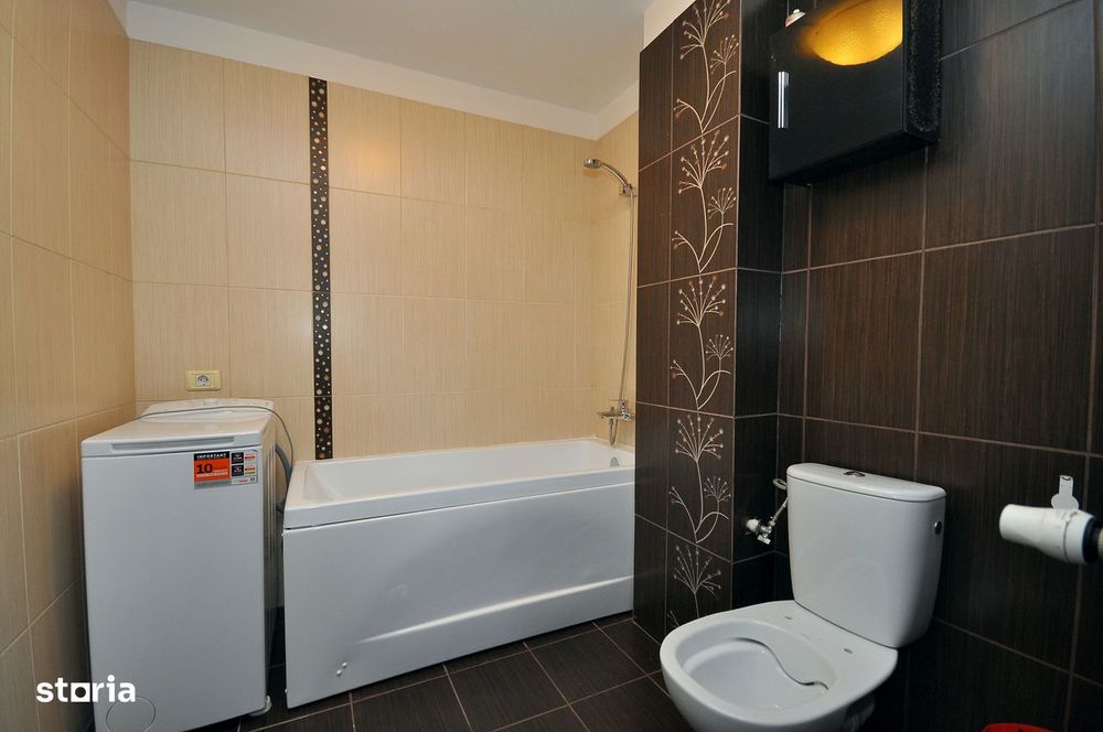 Drumul Taberei Prelungirea Ghencea Sunrise Residence apartament etaj 2