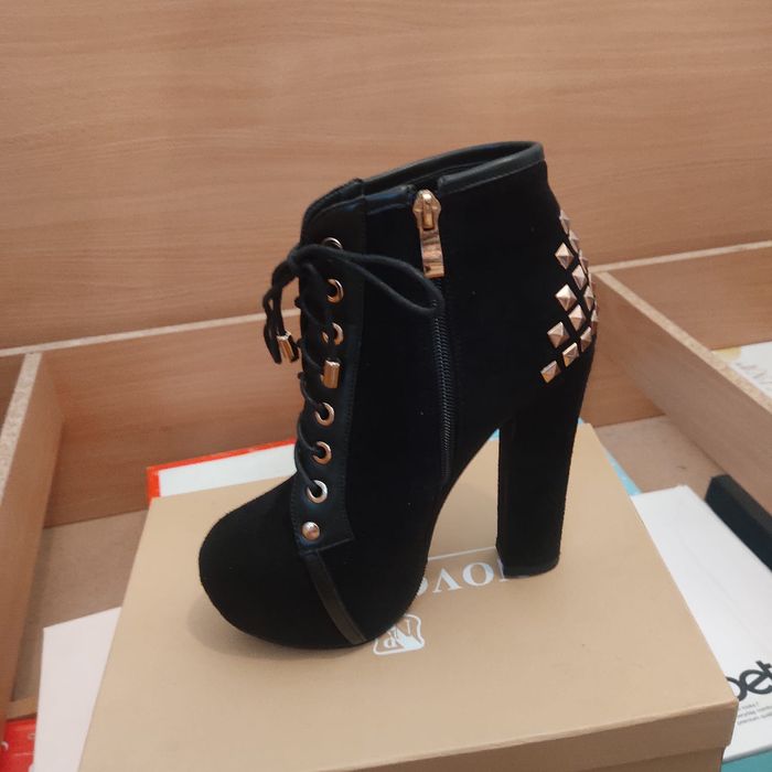 Женская обувь 36