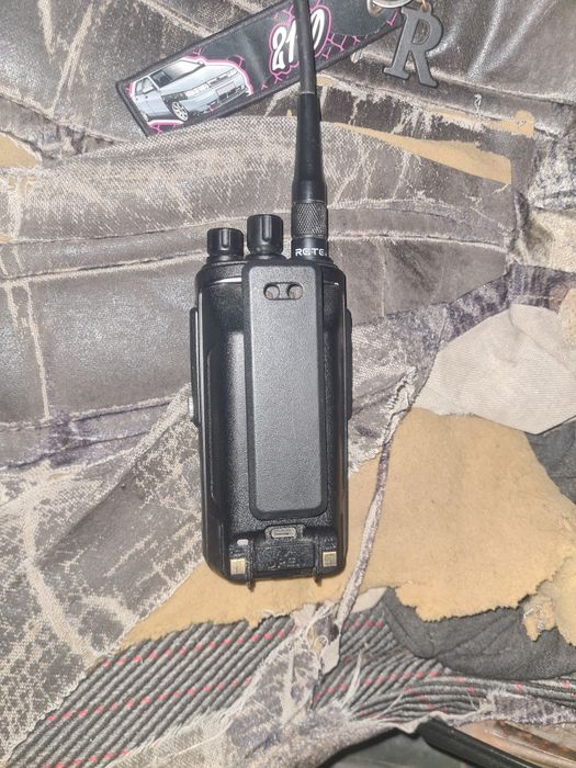Рация TYT md uv 390