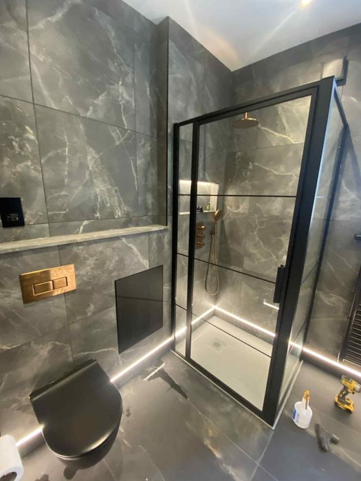 Amenajări interioare exterioare. Renovări apartamente case .