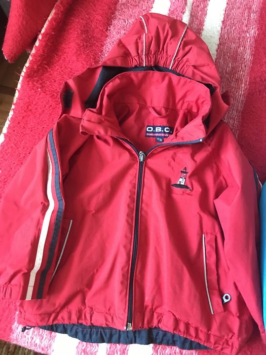 Gecute, veste pentru copii nr 92-98( 2 bucati)