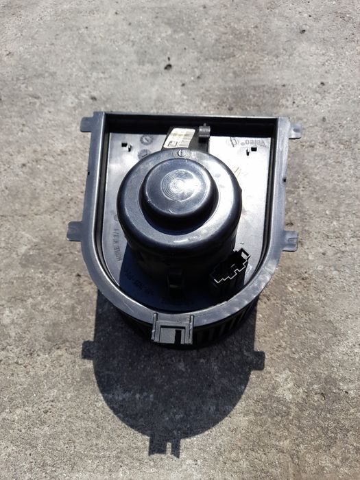 Aeroterma VW Bora Golf 4 Lupo Seat Arosa Leon Skoda Octavia Audi A3 8L