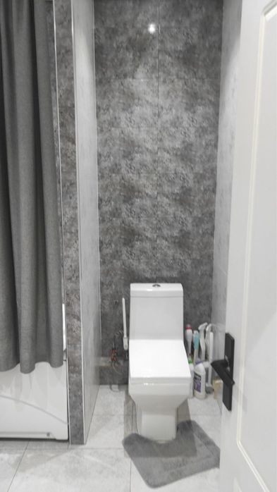 Квартира 3-х комнатная 6 микрорайон