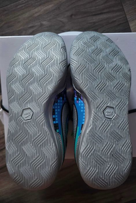 Pantofi sport Lego Nike