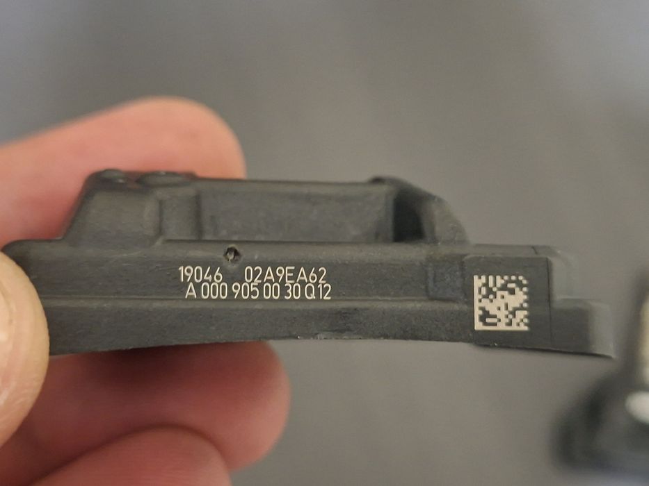 18" Оригинални джанти Mercedes C w205, w206, E w212, w213, ML, GLE