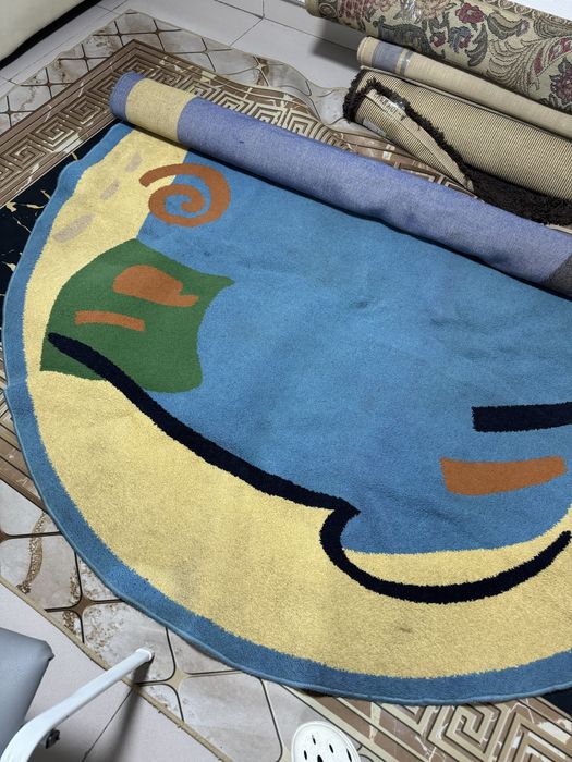 Ковер палас дорожка