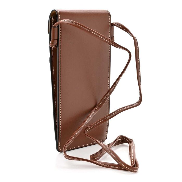 Celine Smooth Calfskin-Чисто Нов
