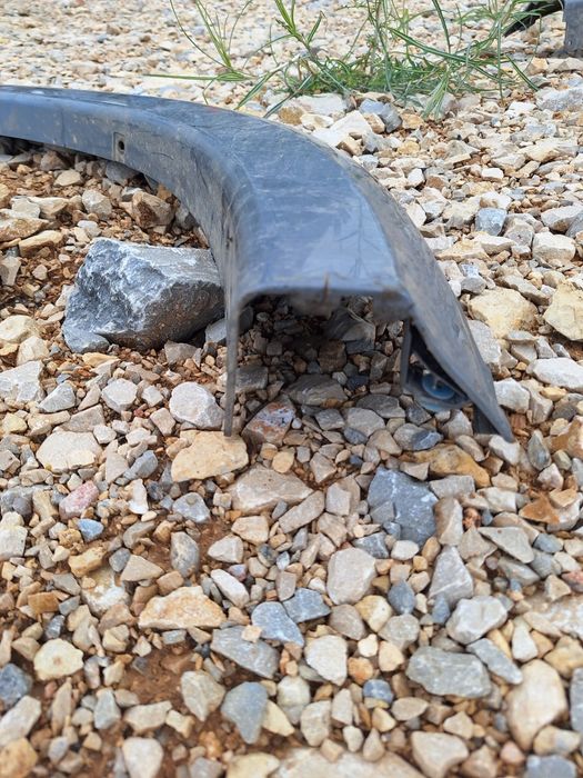 Вежди за калници за Mitsubishi L200 2013