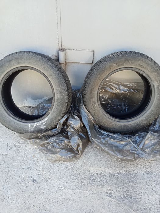 Продаются шины зимние