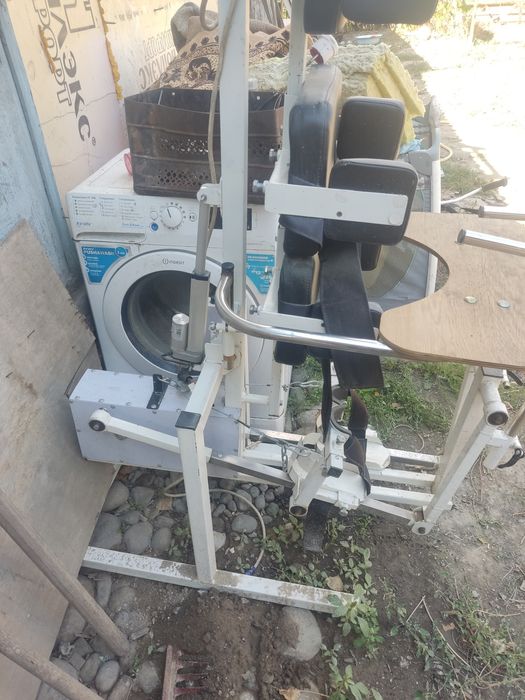 Продам электро вертикозатор для детей с ДЦП