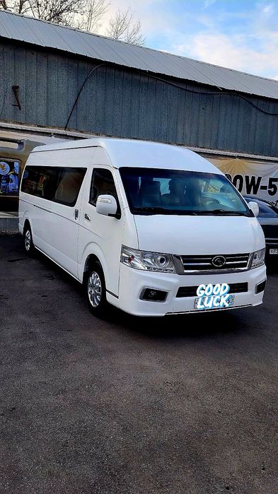 Транспорт услуги по городу Самарканд