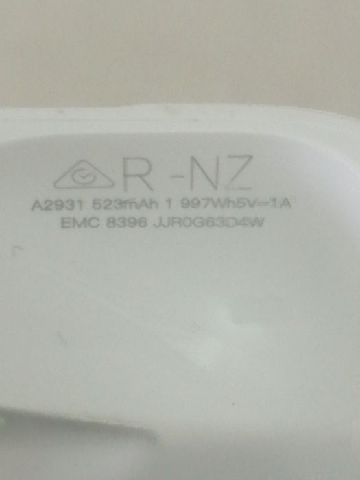 Продам air pods pro 2